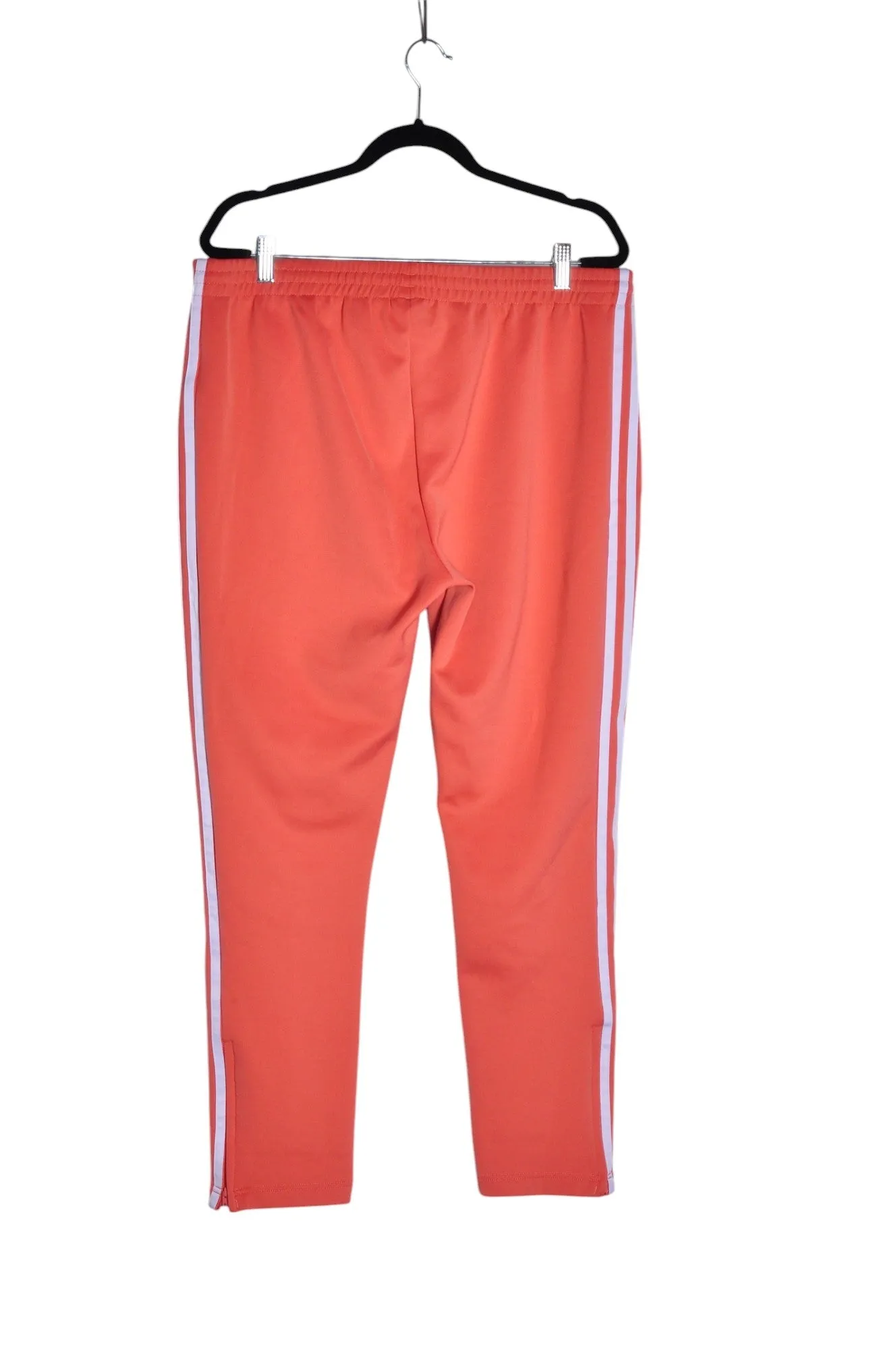 ADIDAS Women Activewear Joggings Regular fit in Pink - XL