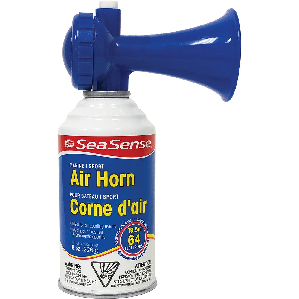 Air Horn Jumbo | 8 oz