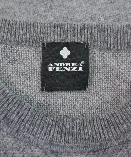 ANDREA FENZI Sweaters