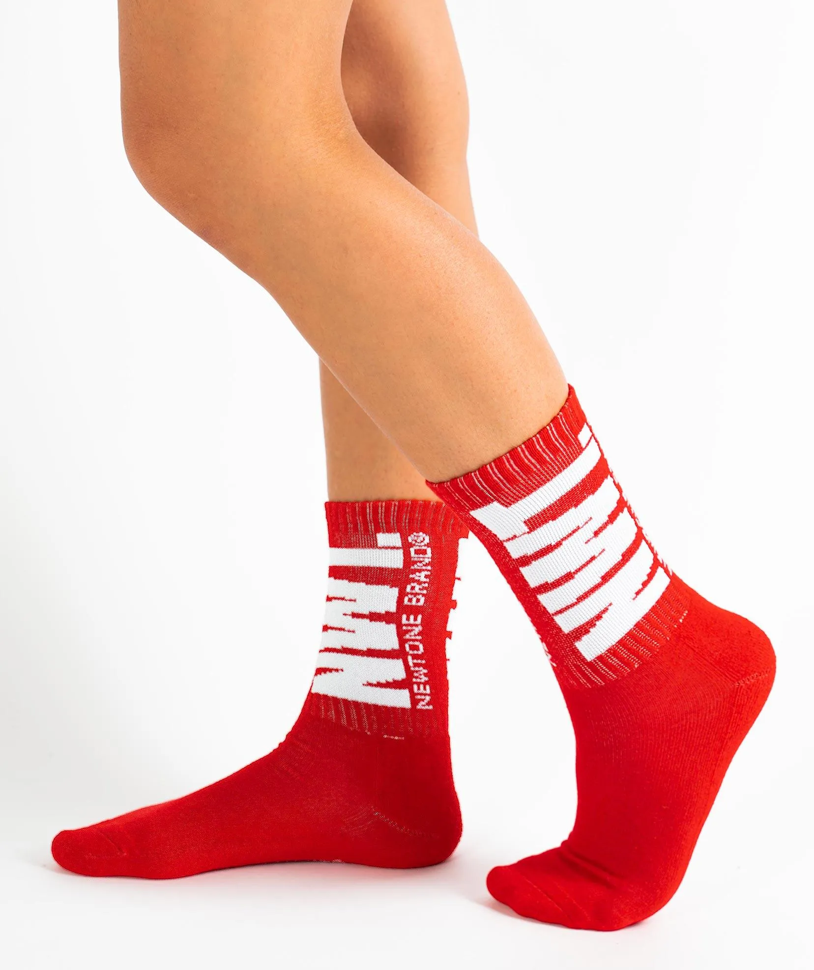 Chaussette socker blood "BRAND"