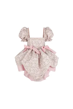 Daphne Mini Love Story Dress