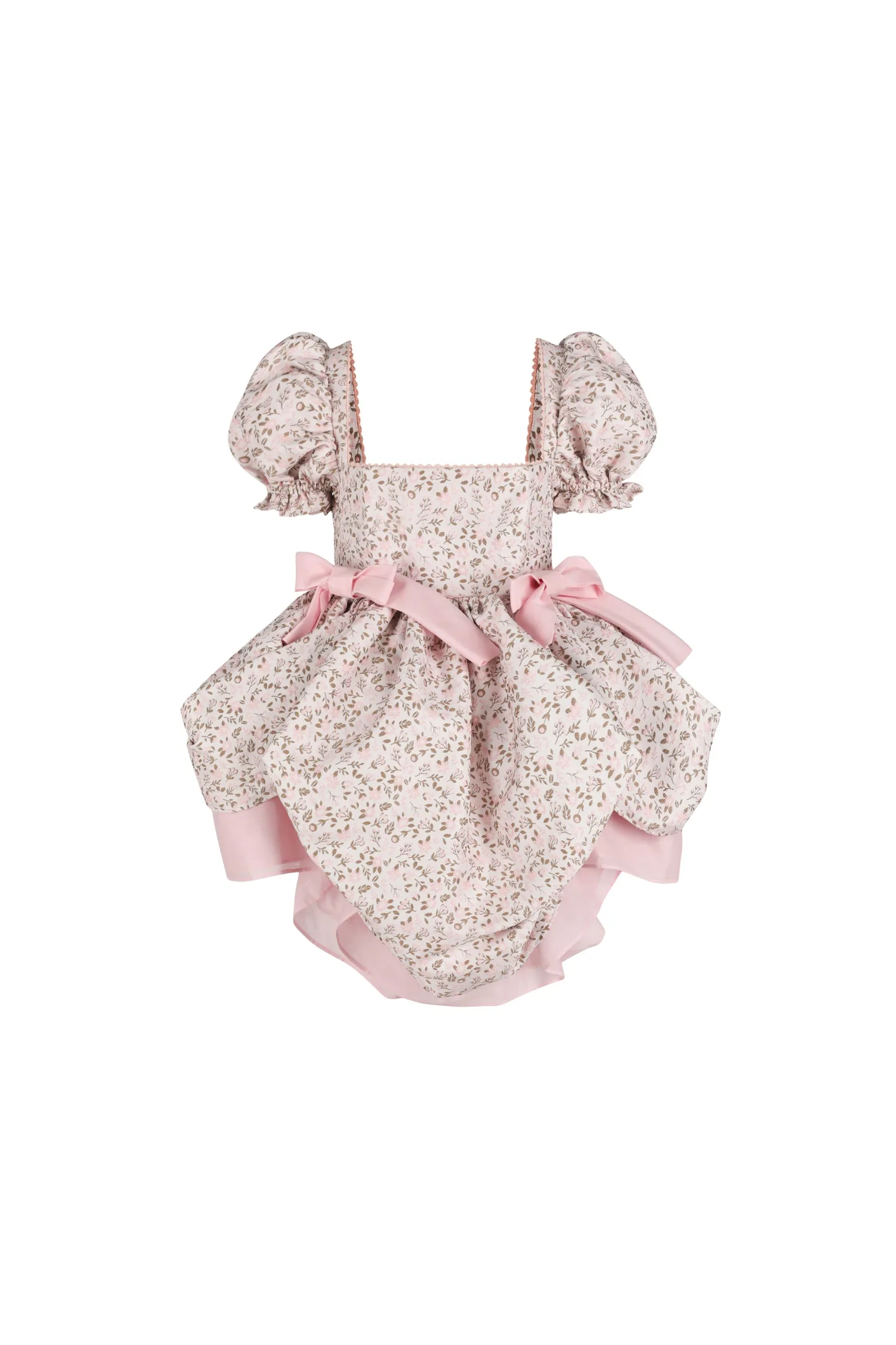 Daphne Mini Love Story Dress