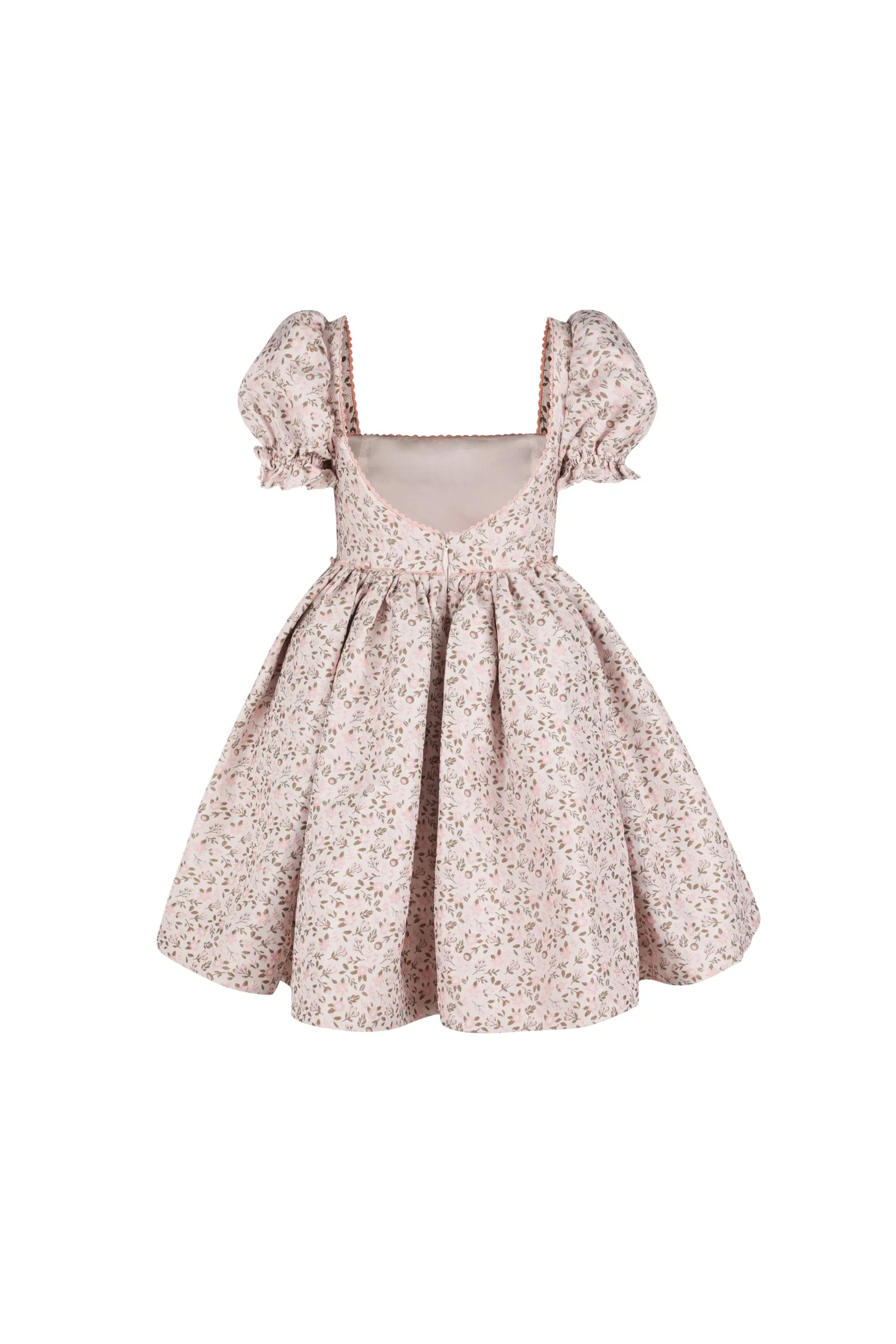 Daphne Mini Love Story Dress