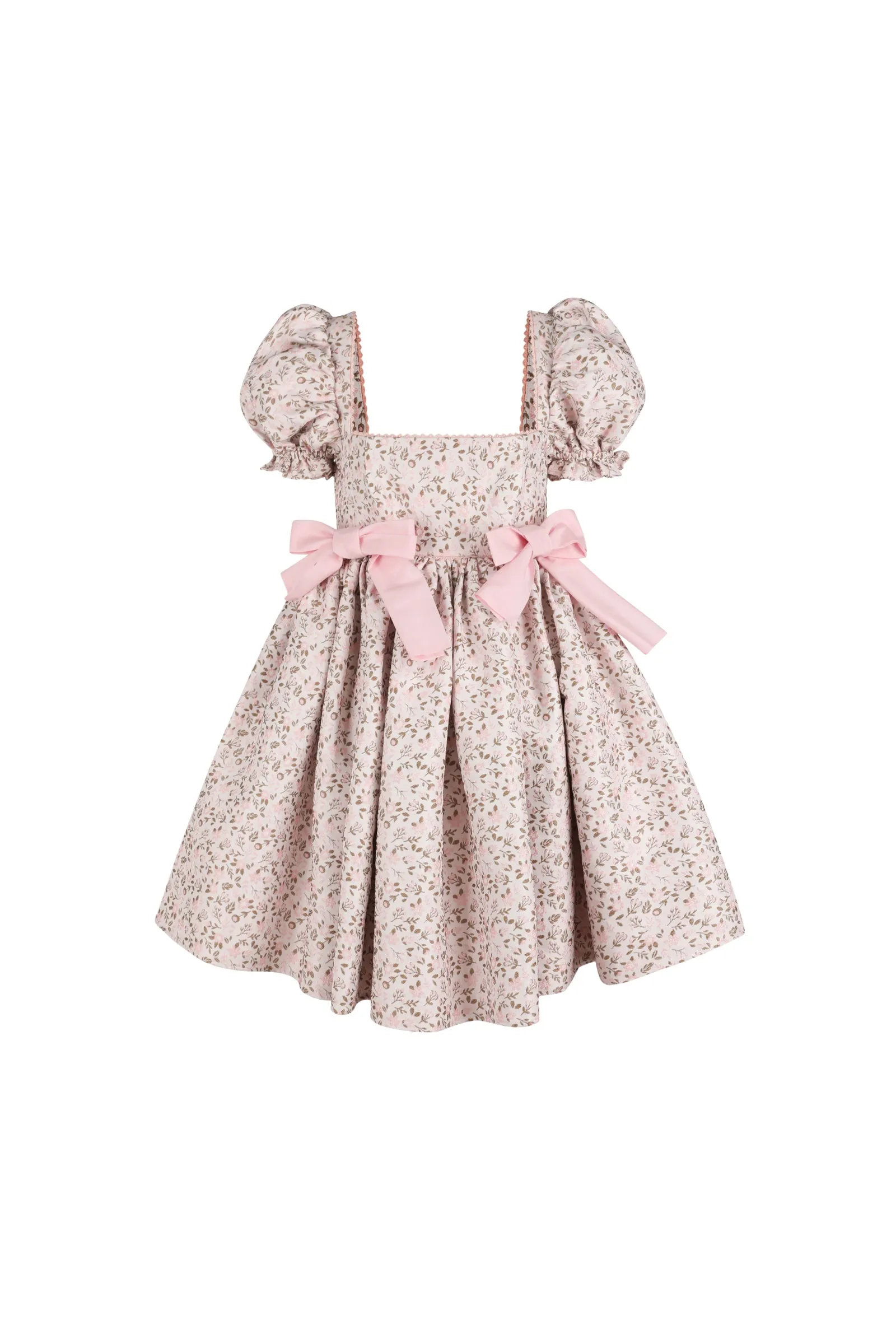Daphne Mini Love Story Dress