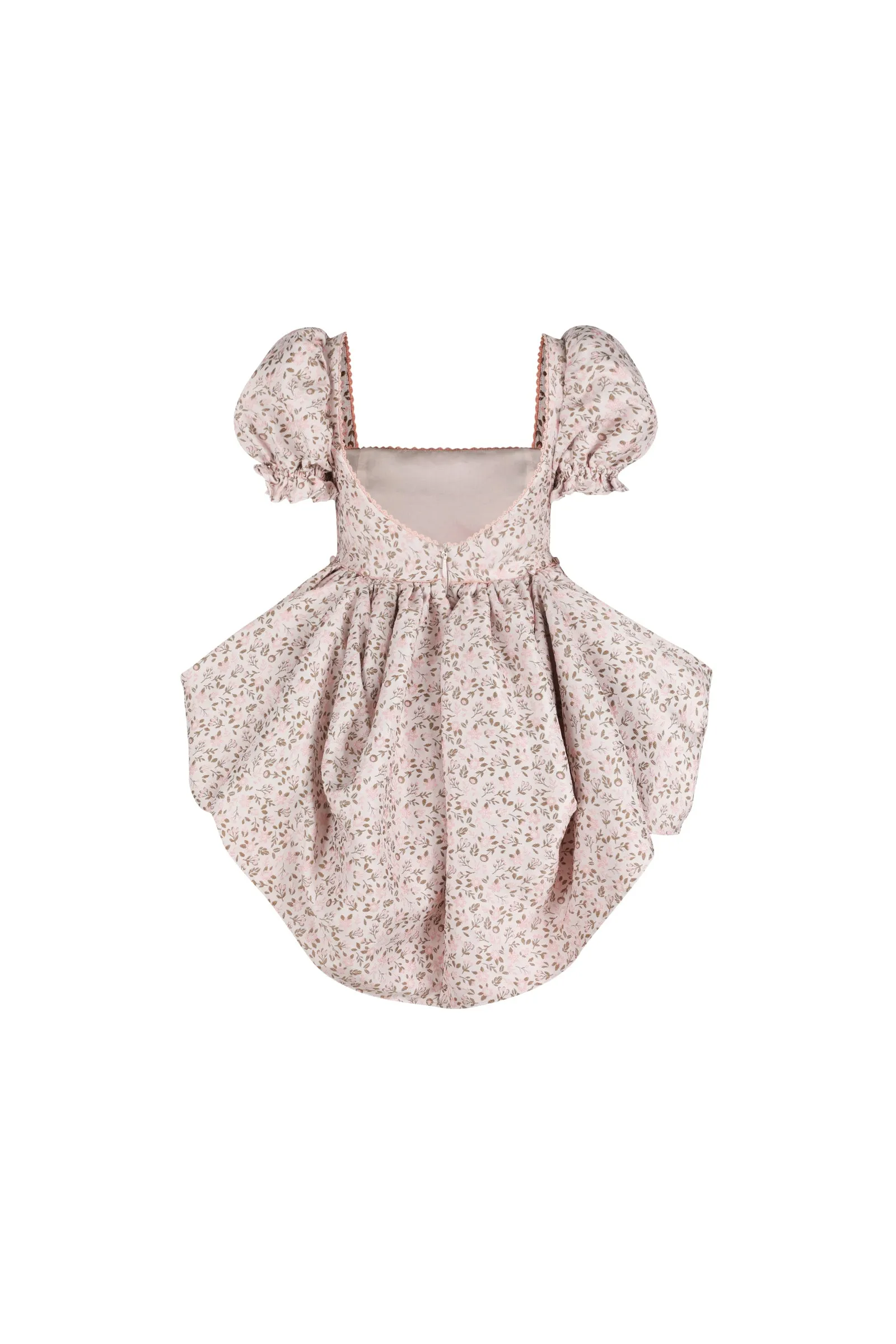 Daphne Mini Love Story Dress