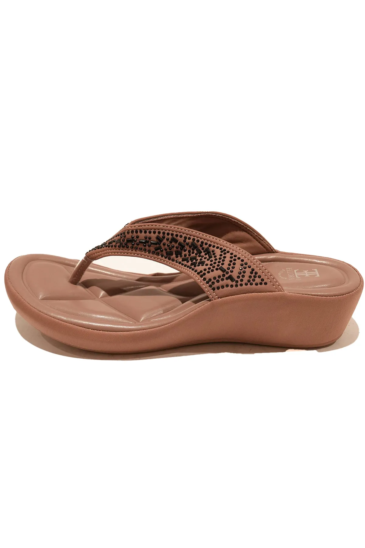 ELLORA Women's Chic Casual Sandals