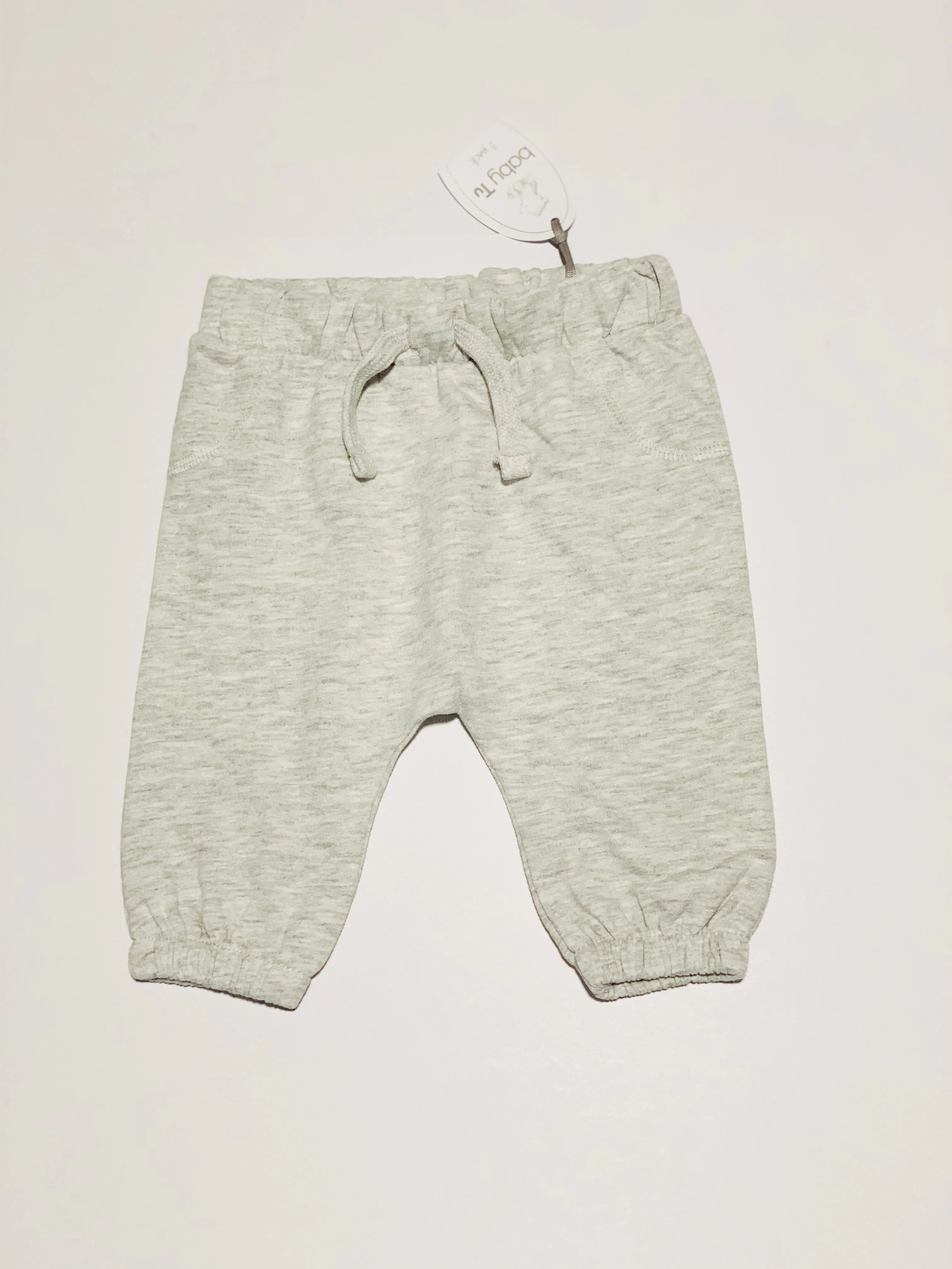 Grey pants brand new - Size 000