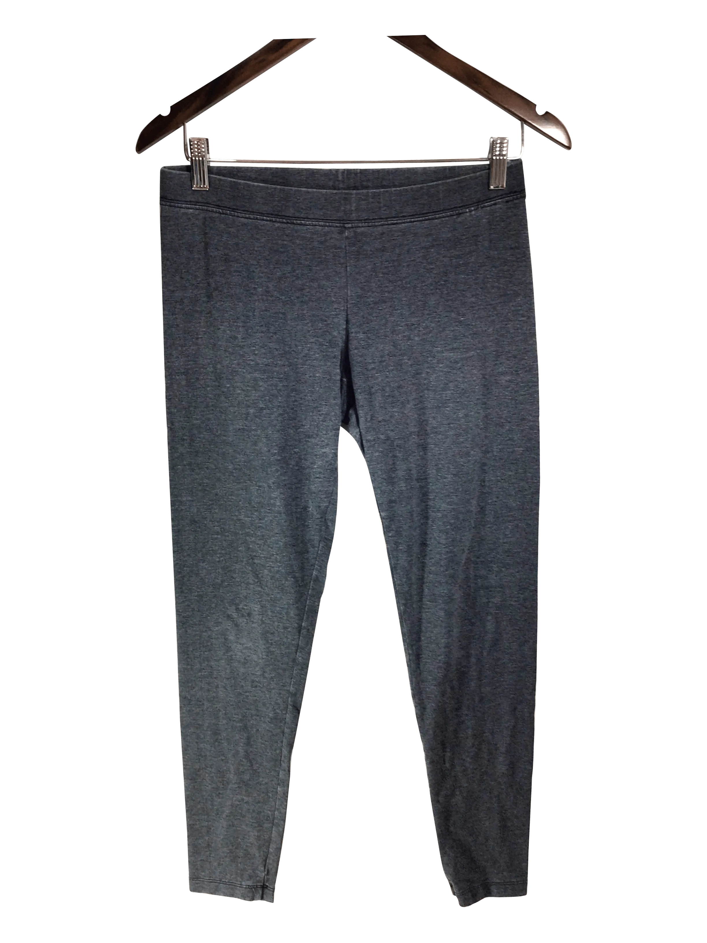 JAMES PERSE Women Activewear Leggings Regular fit in Gray - 3