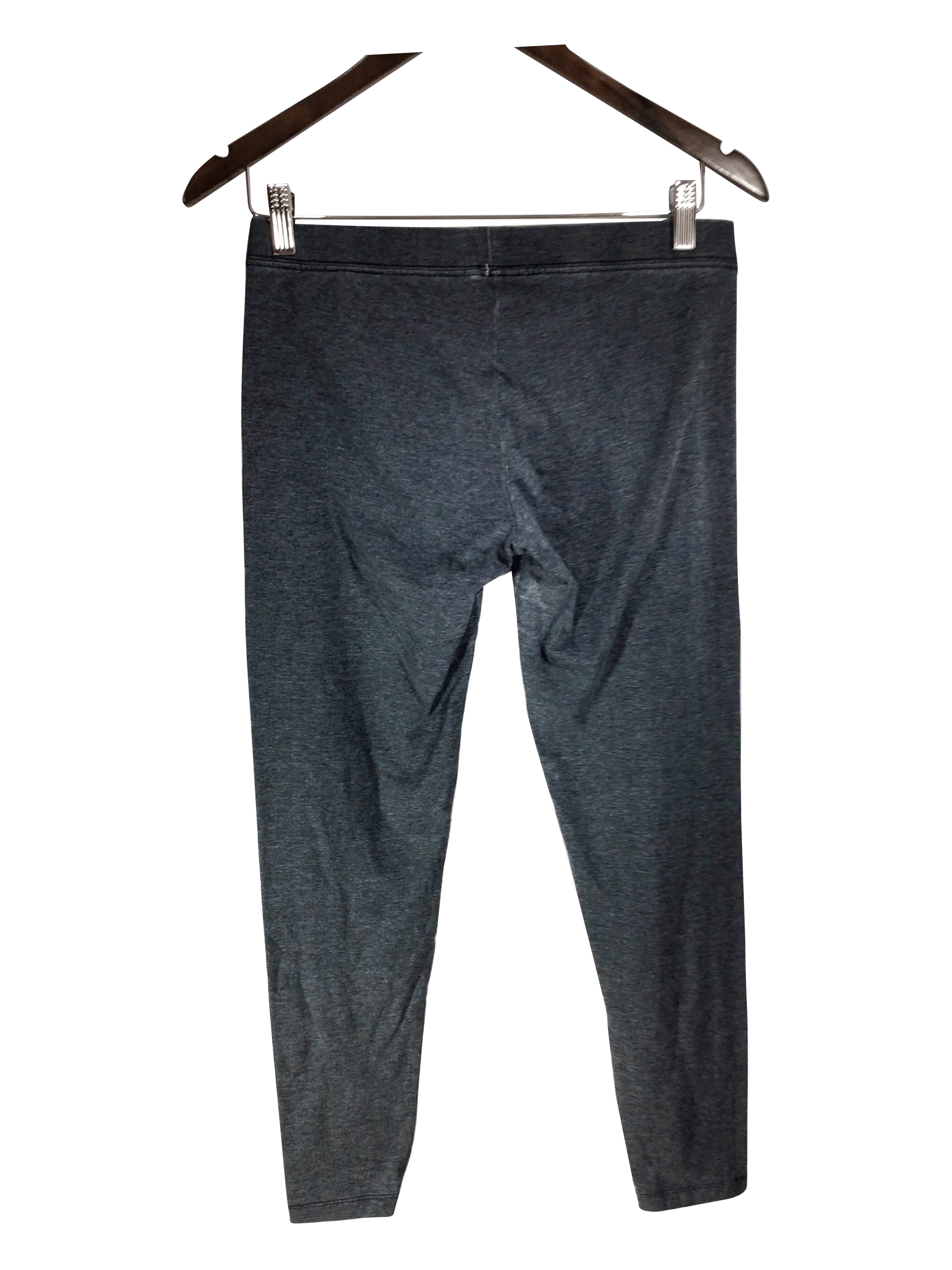 JAMES PERSE Women Activewear Leggings Regular fit in Gray - 3