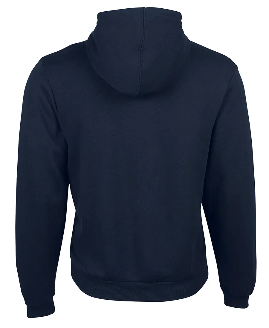 JBs Wear 3PZH P/C Full Zip Hoodie