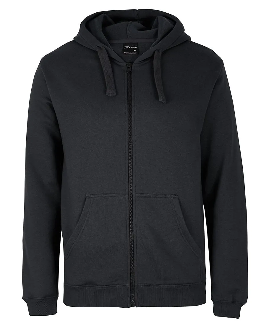 JBs Wear 3PZH P/C Full Zip Hoodie
