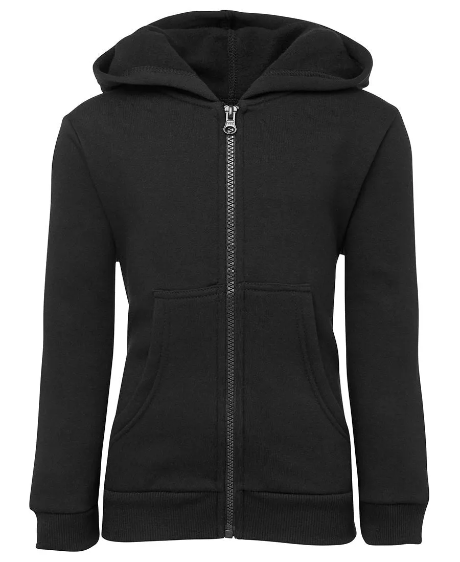 JBs Wear 3PZH P/C Full Zip Hoodie