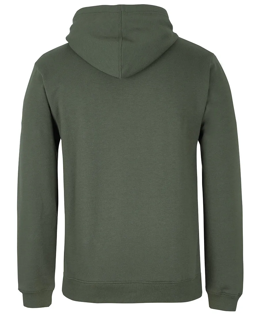 JBs Wear 3PZH P/C Full Zip Hoodie