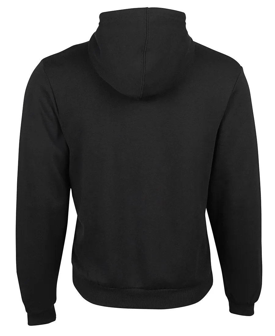 JBs Wear 3PZH P/C Full Zip Hoodie