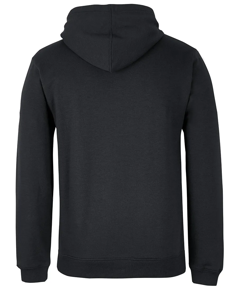 JBs Wear 3PZH P/C Full Zip Hoodie