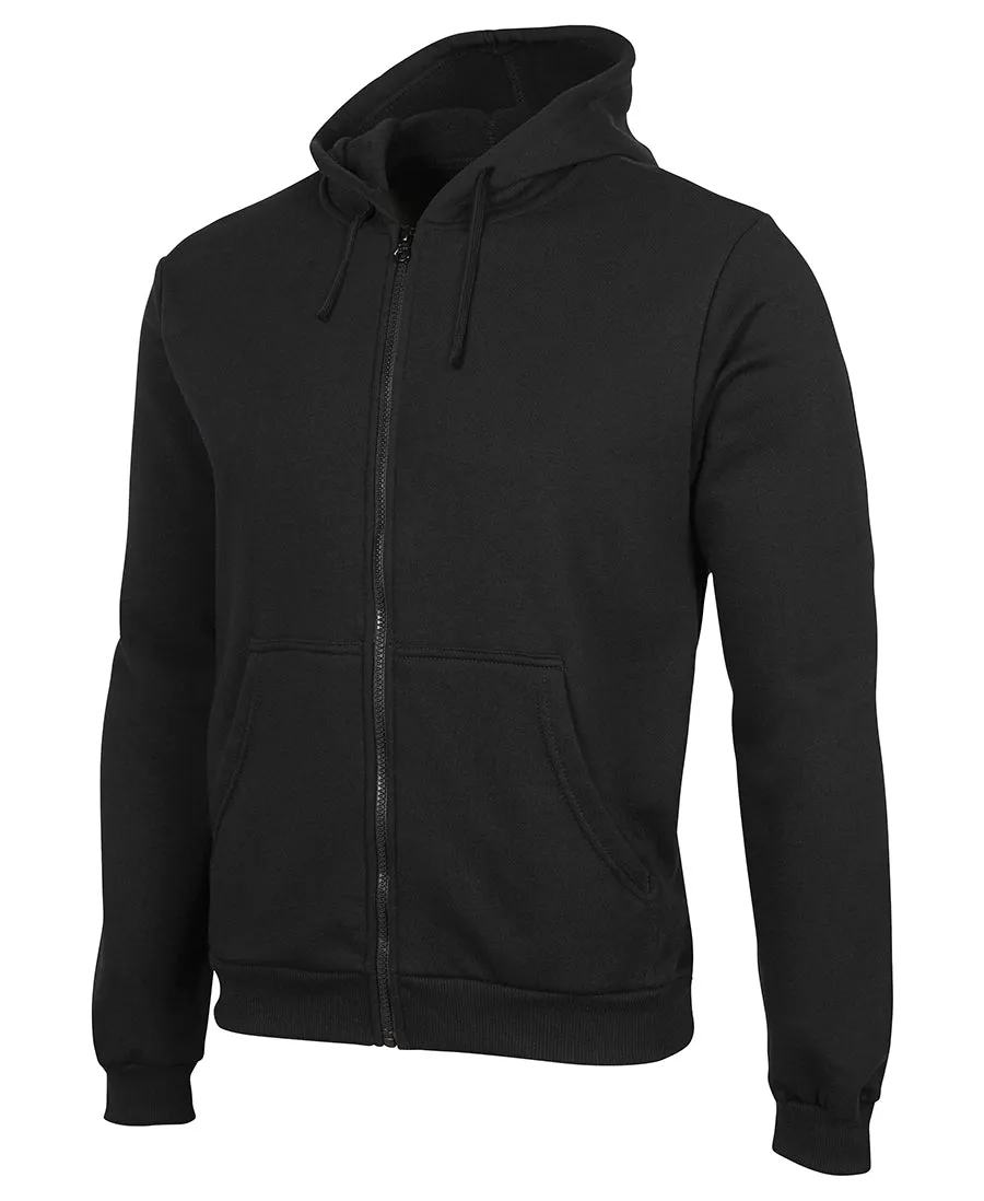 JBs Wear 3PZH P/C Full Zip Hoodie