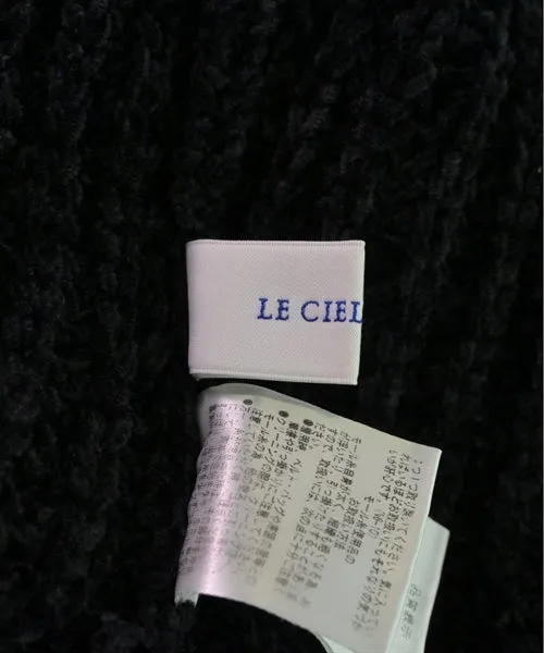 LE CIEL BLEU Sweaters