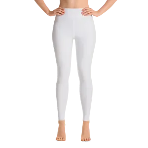 Light Gray Yoga Pants