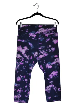 LULULEMON Women Activewear Leggings Regular fit in Purple - 12