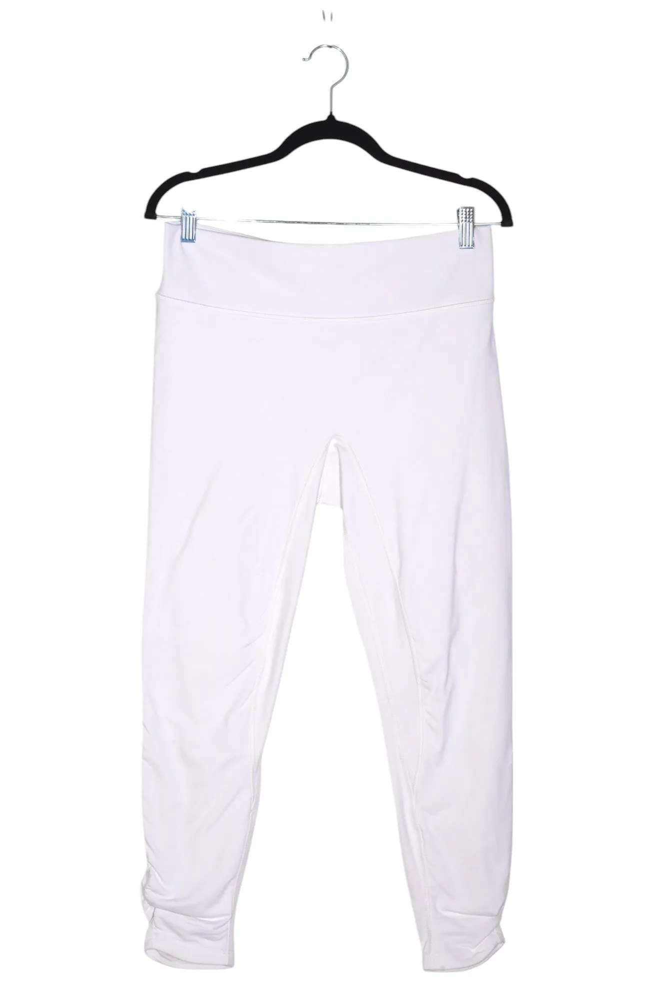 LULULEMON Women Activewear Leggings Regular fit in White - 12