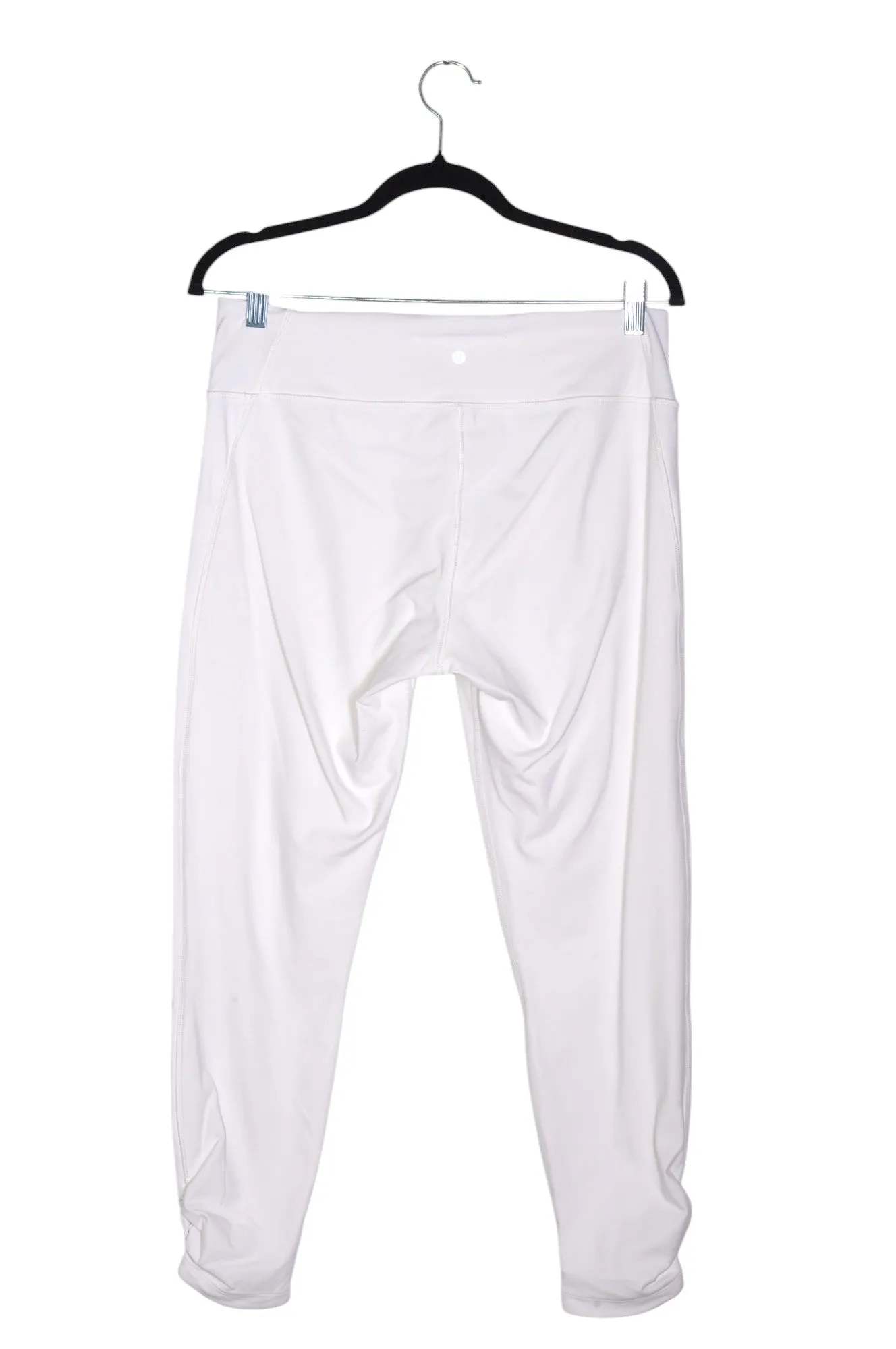 LULULEMON Women Activewear Leggings Regular fit in White - 12