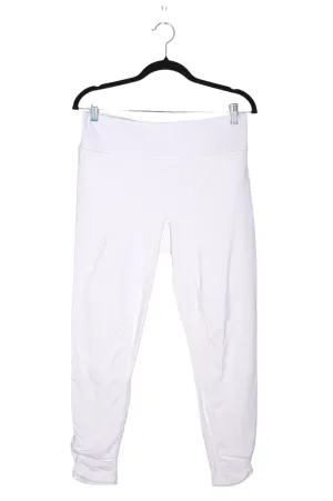 LULULEMON Women Activewear Leggings Regular fit in White - 12