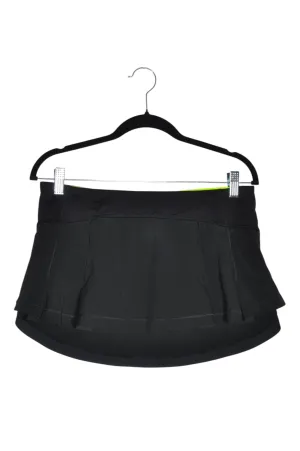 LULULEMON Women Activewear Shorts & Skirts Regular fit in Black - 8