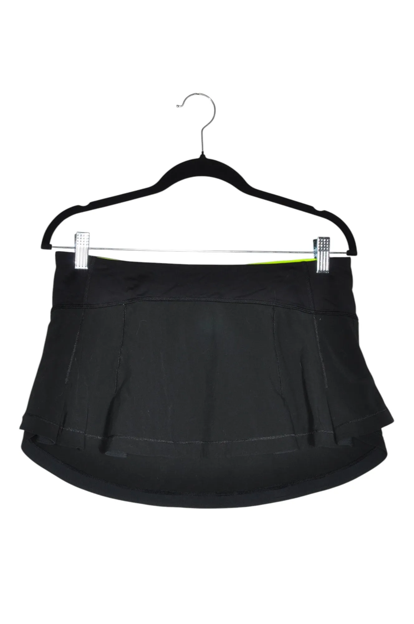 LULULEMON Women Activewear Shorts & Skirts Regular fit in Black - 8