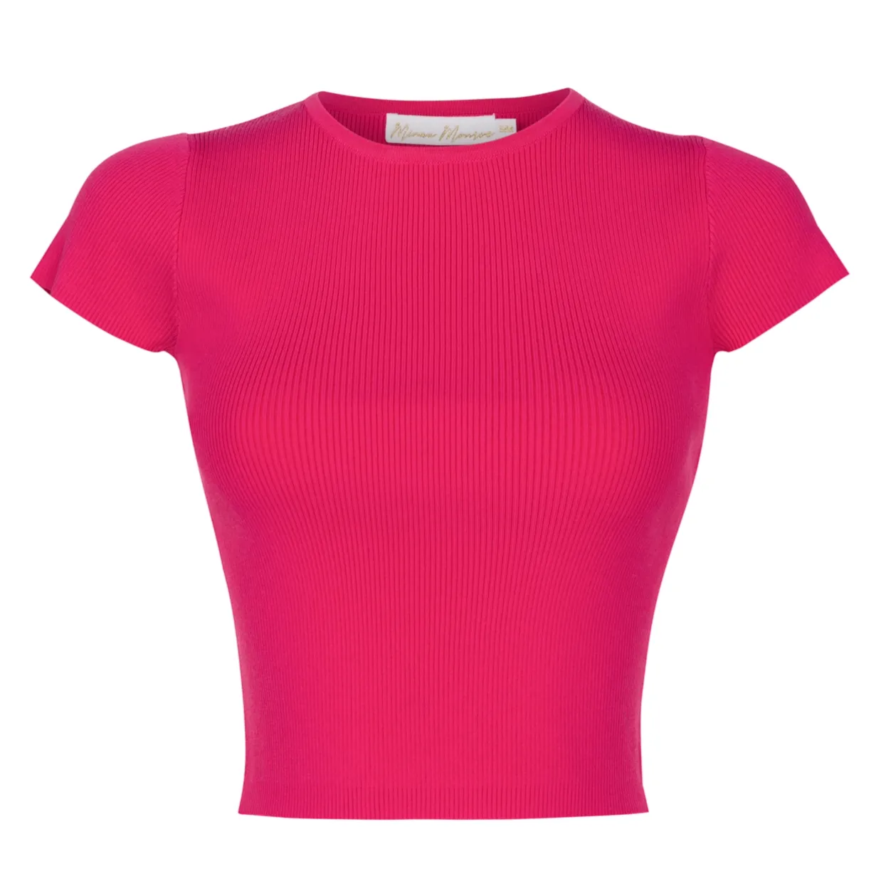 OUTSIDE fitted top