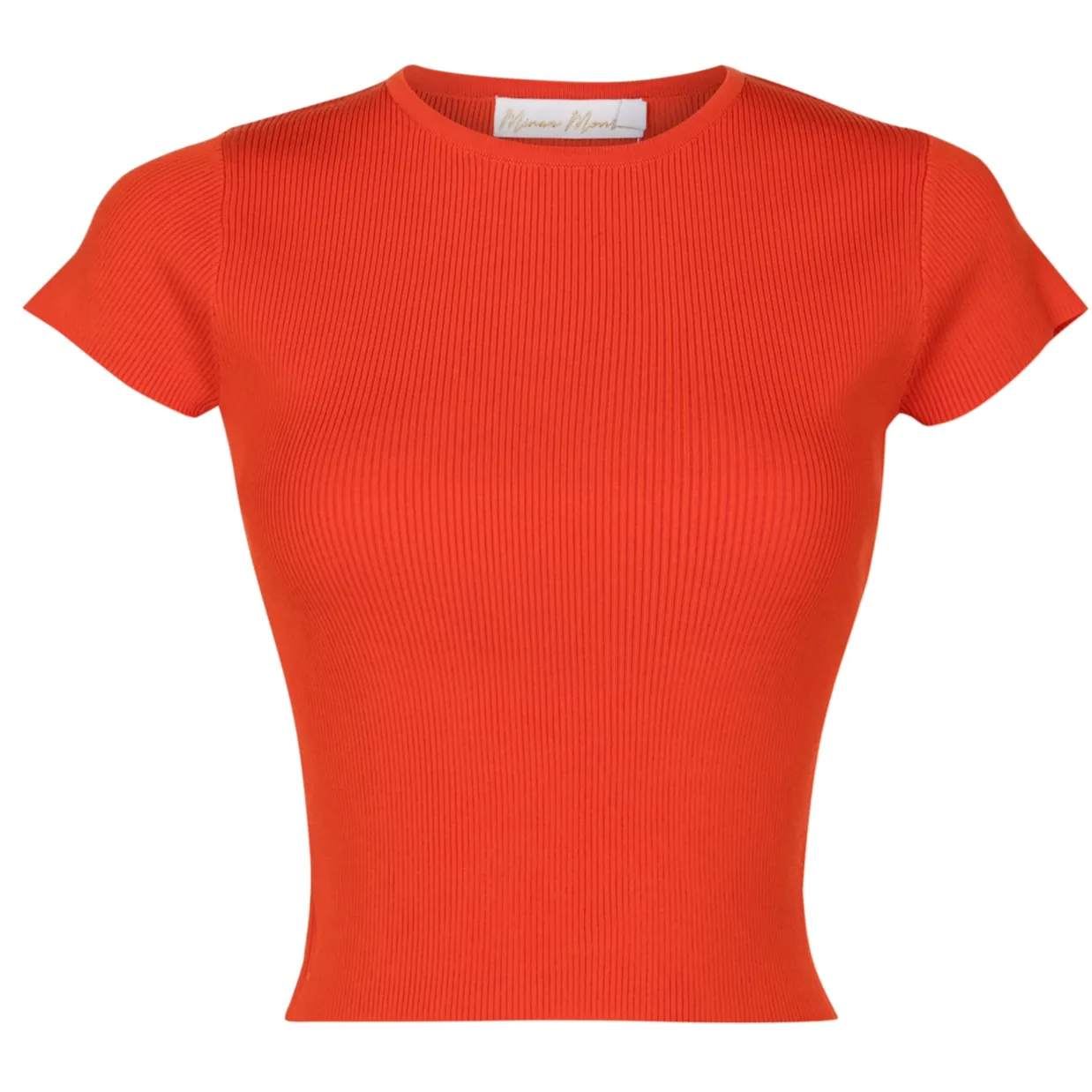 OUTSIDE fitted top