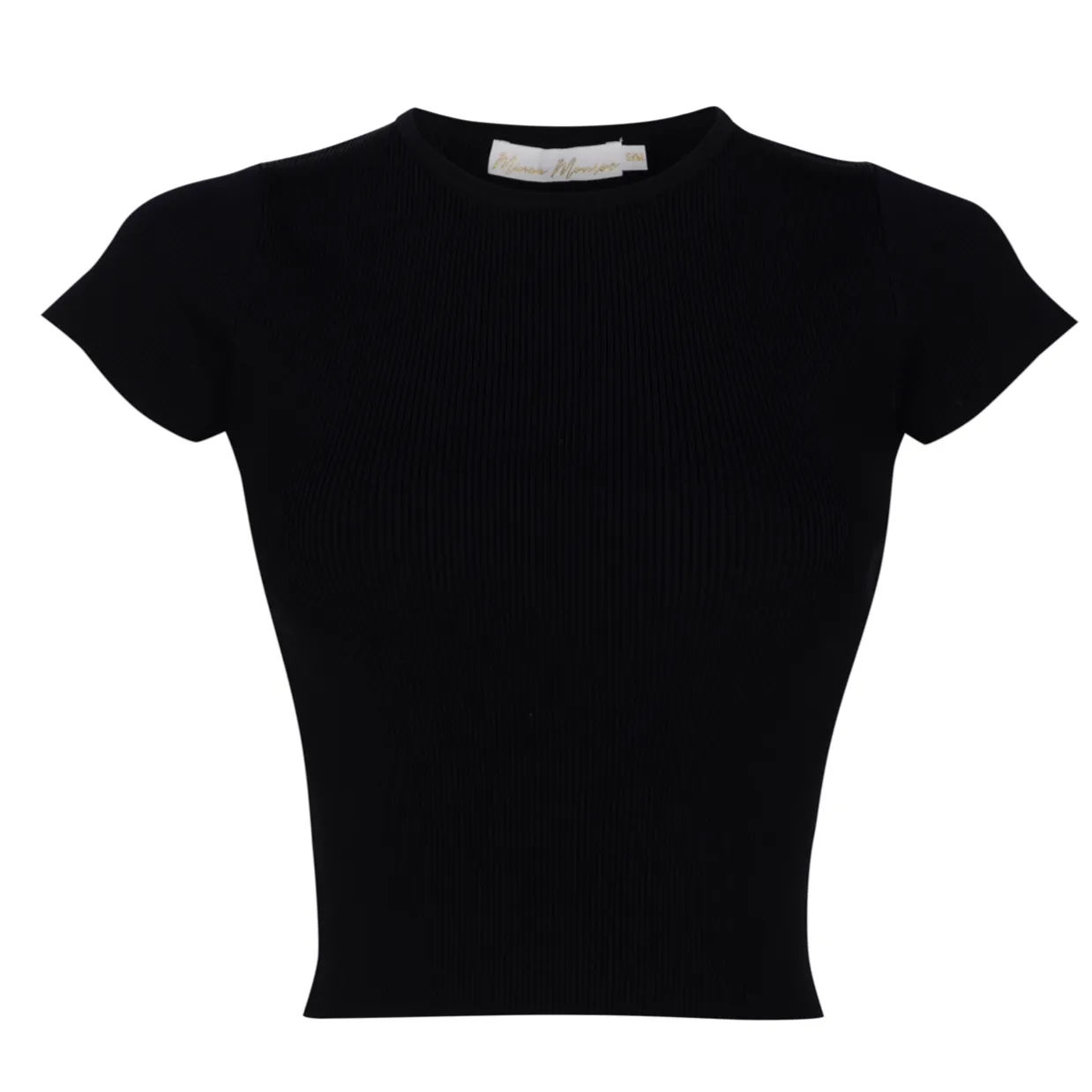 OUTSIDE fitted top