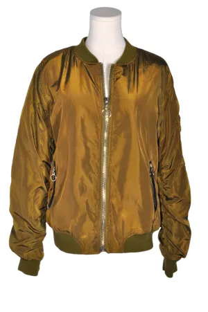 PARISIAN COLLECTION Women Coats Regular fit in Green - 12