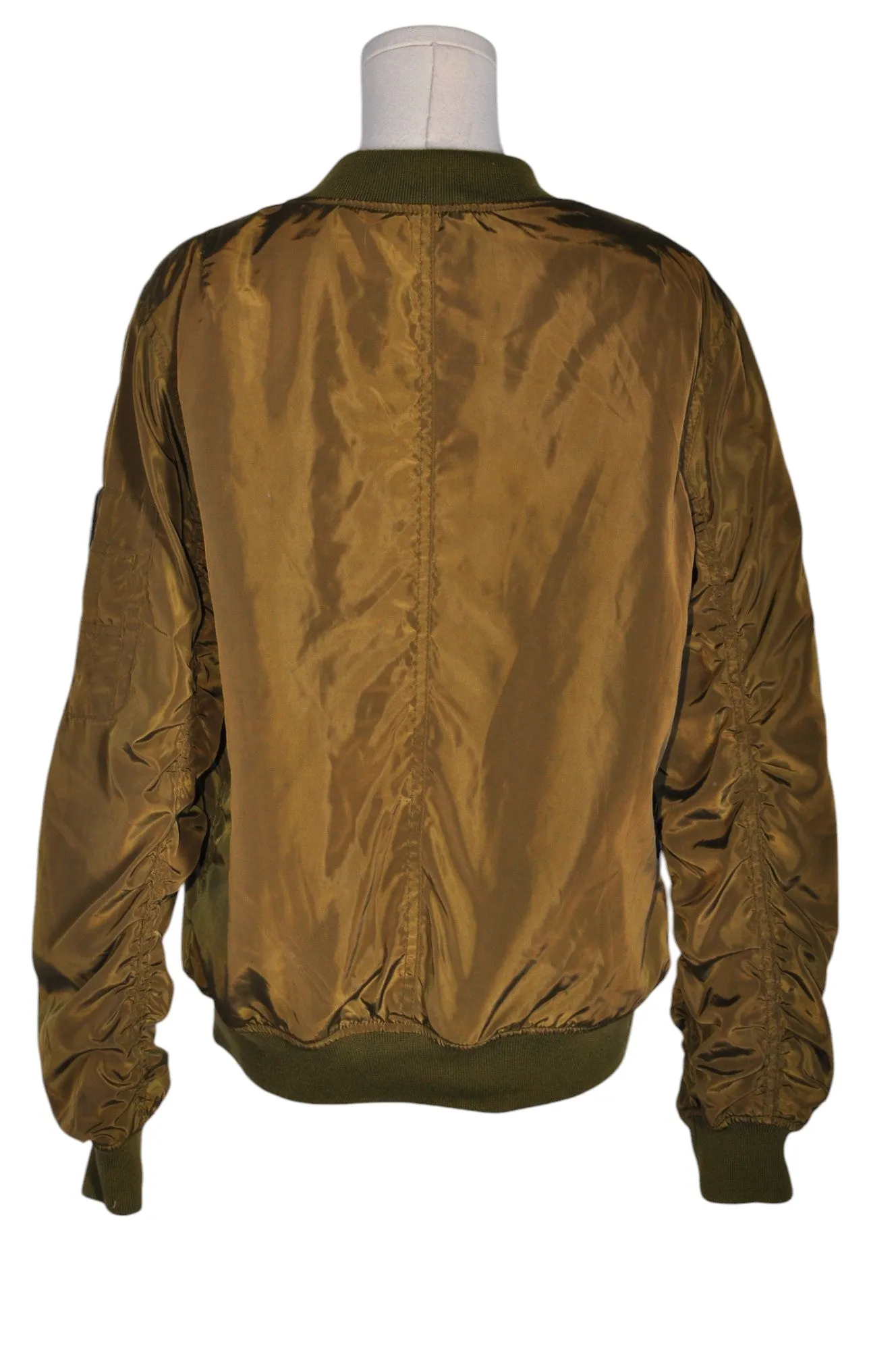 PARISIAN COLLECTION Women Coats Regular fit in Green - 12