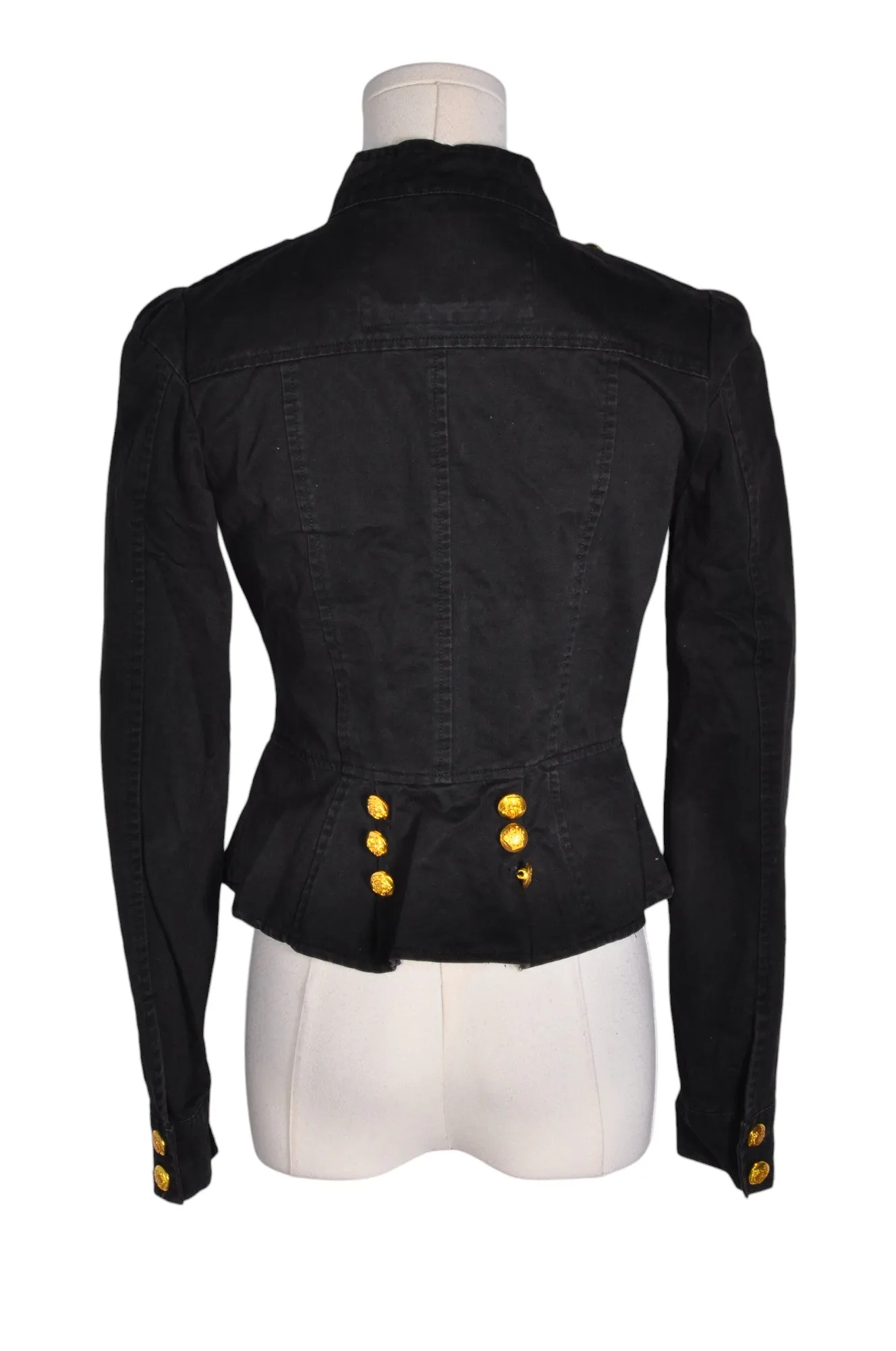 PARISIAN Women Coats Regular fit in Black - S