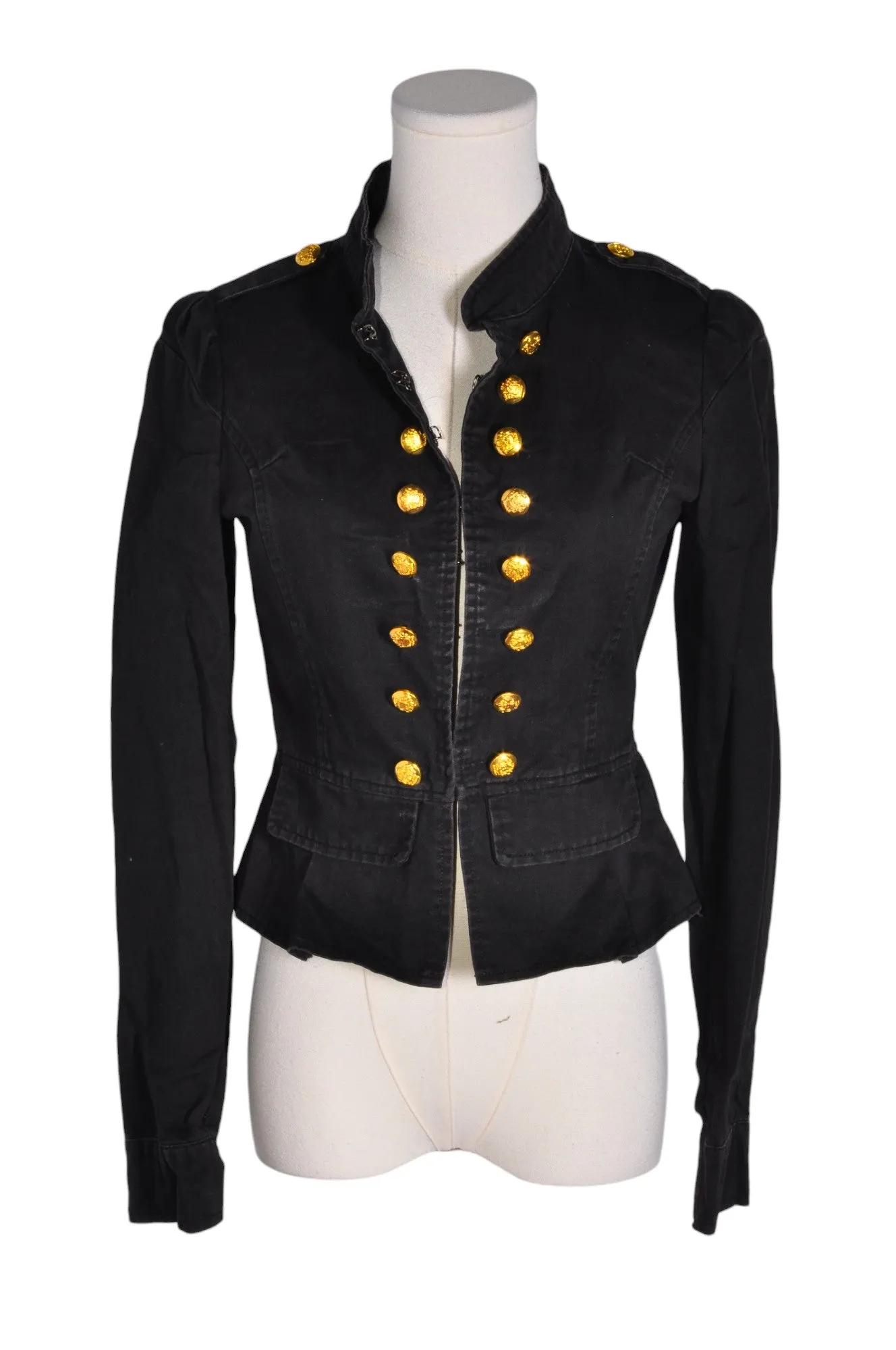 PARISIAN Women Coats Regular fit in Black - S