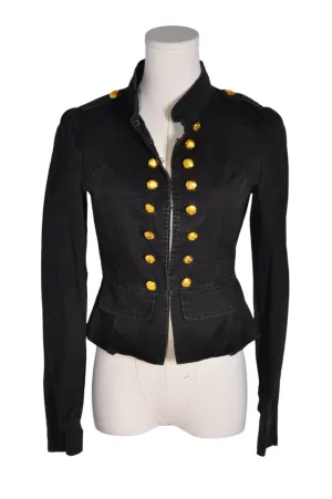 PARISIAN Women Coats Regular fit in Black - S