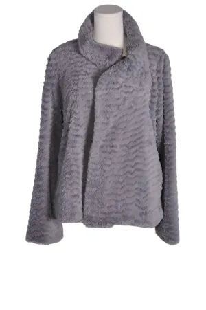 PATAGONIA Women Coats Regular fit in Gray - M