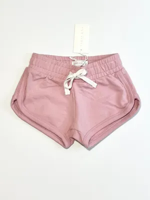 Pink shorties brand new - Size 4