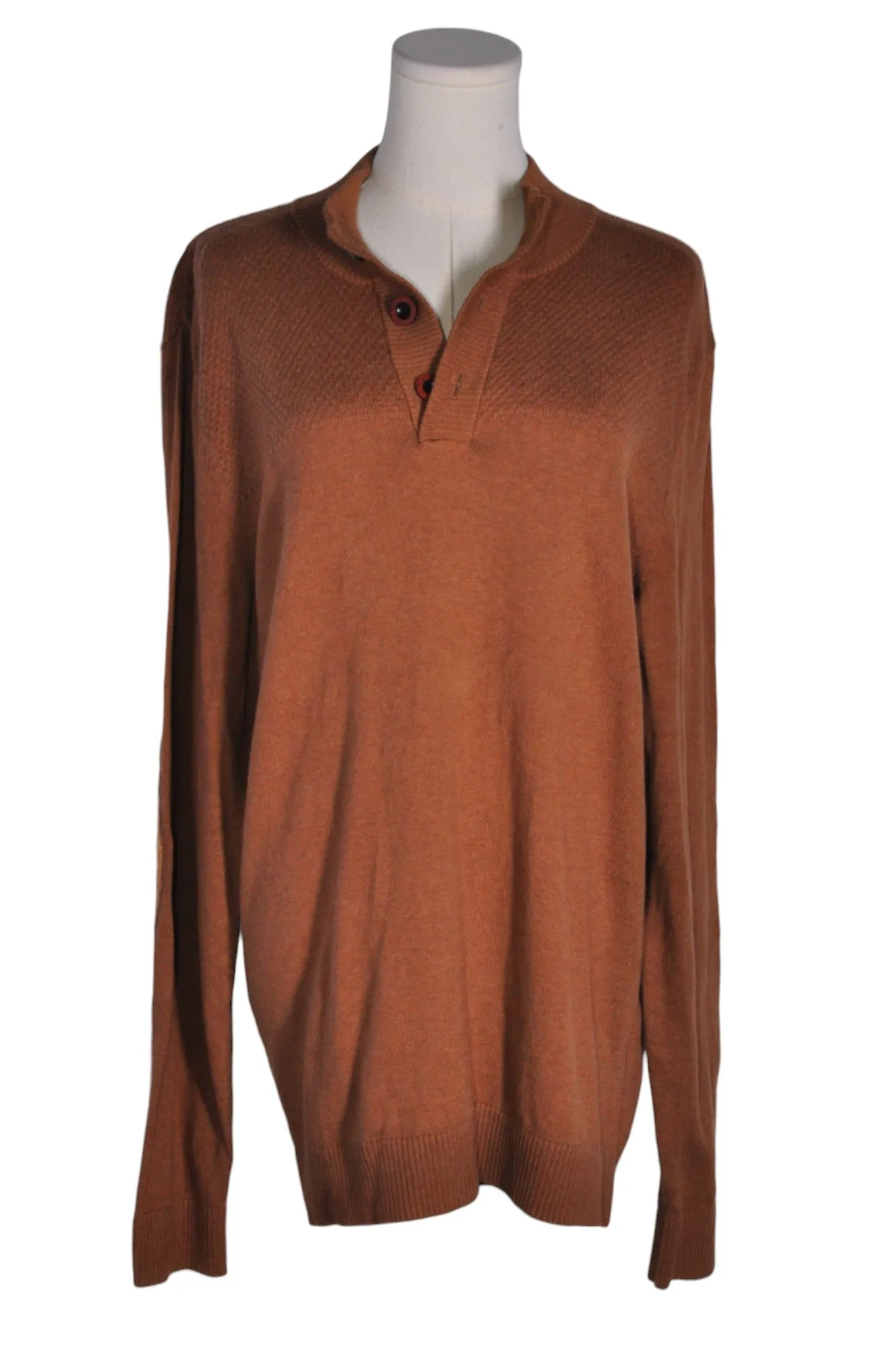 RW&CO Women Sweaters Regular fit in Brown - L