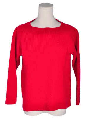 SAINT MICHAEL Women Sweaters Regular fit in Red - 10