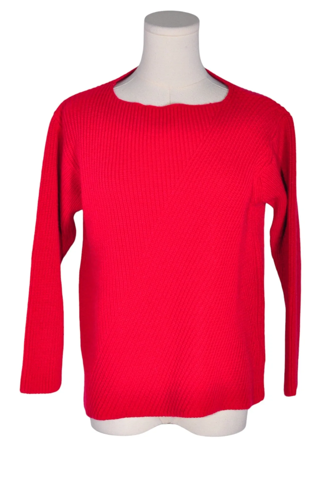 SAINT MICHAEL Women Sweaters Regular fit in Red - 10