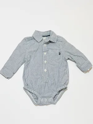 Shirt bodysuit brand new - Size 00