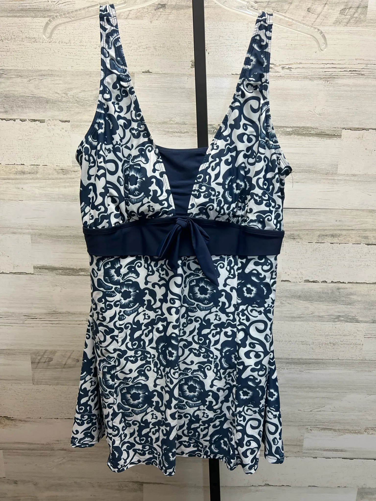 Size 4X No Brand Swimsuit