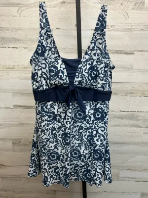 Size 4X No Brand Swimsuit
