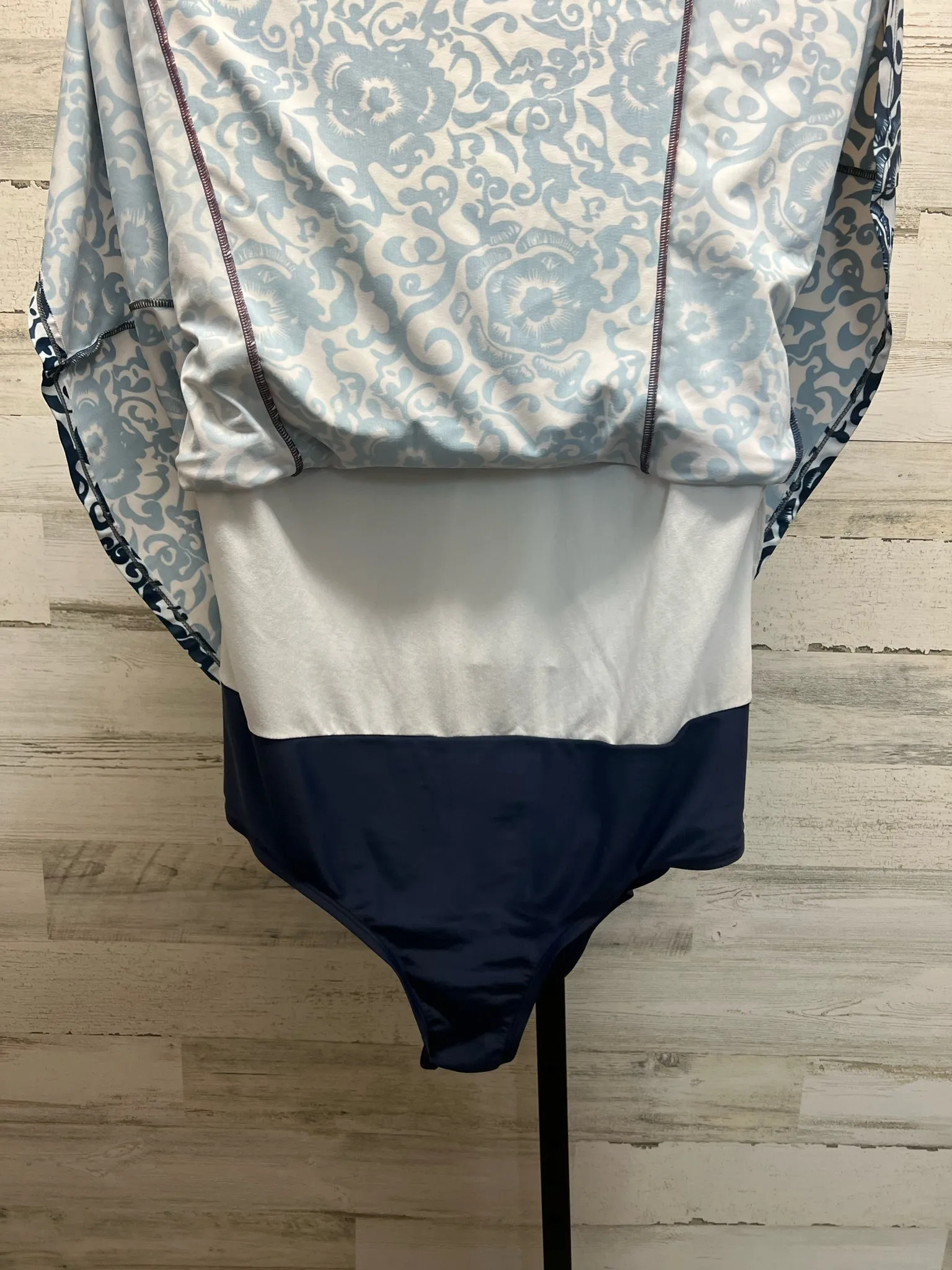 Size 4X No Brand Swimsuit