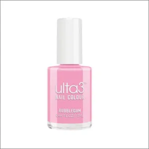 Ulta3 Bubblegum Nail Polish 13ml
