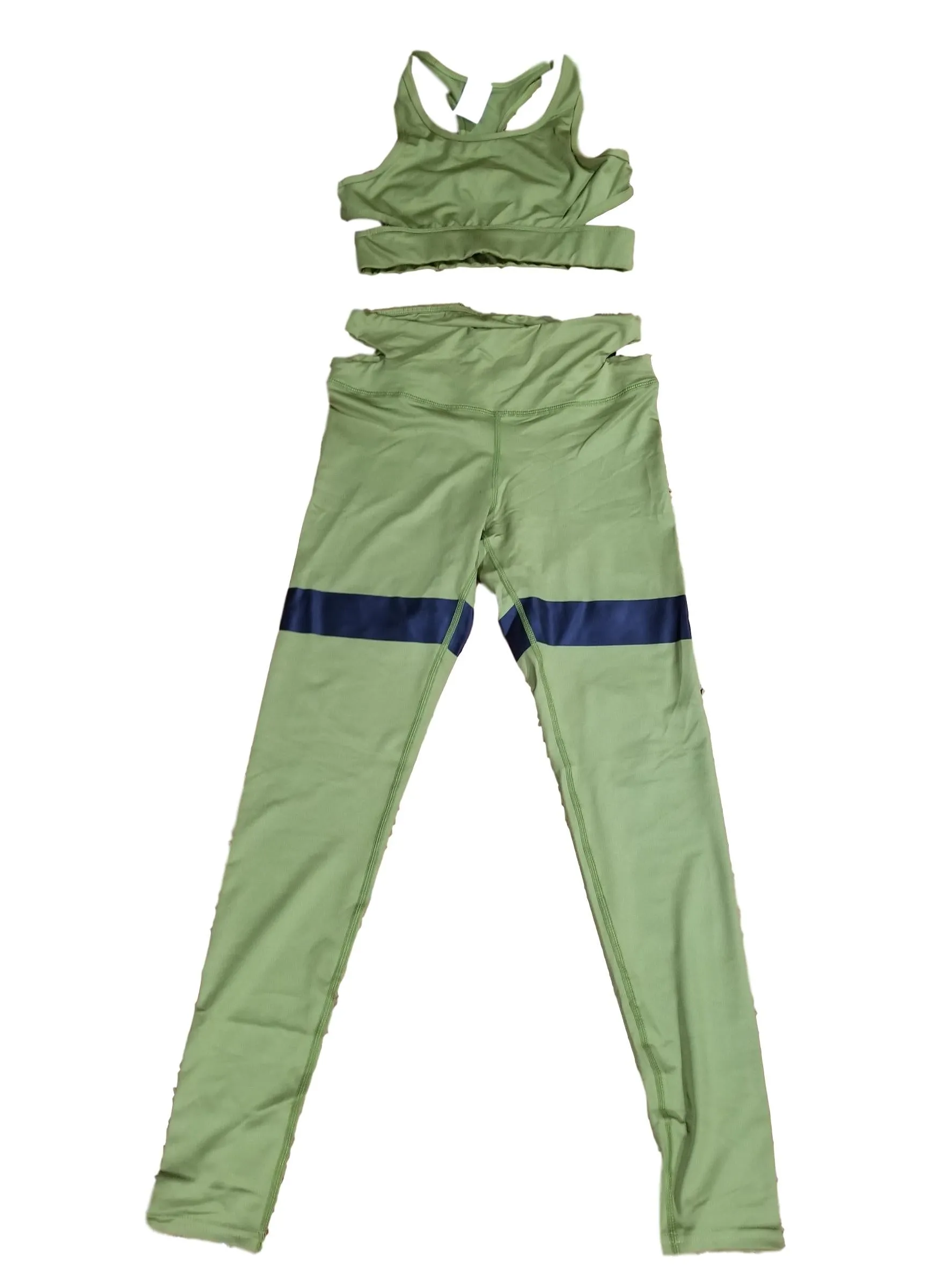 Yoga Oants Set