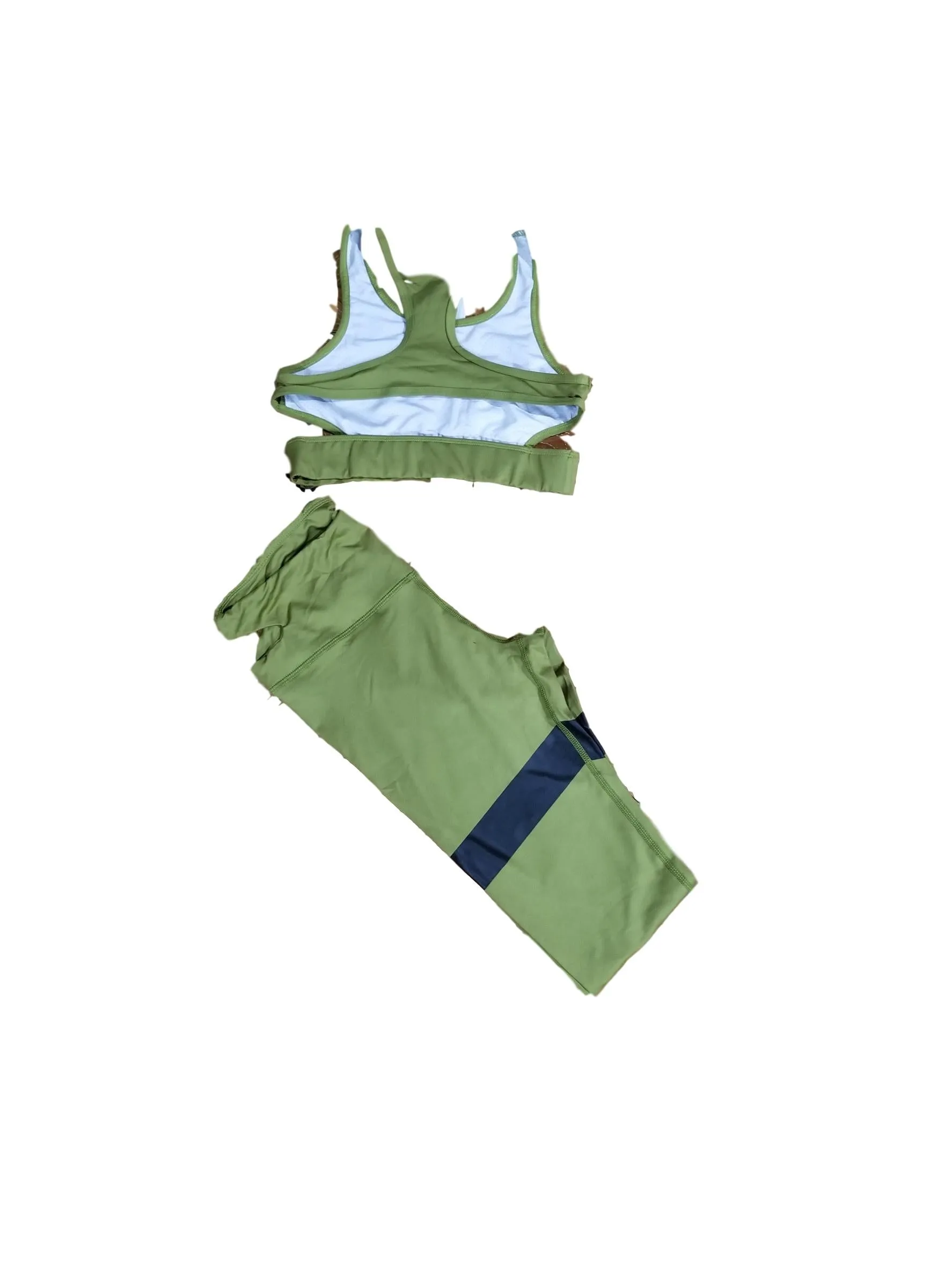 Yoga Oants Set